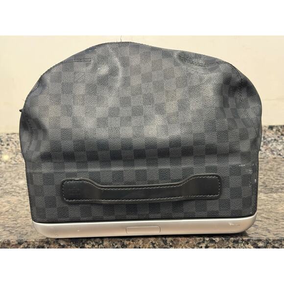 Louis Vuitton Horizon 65 Damier Graphite Suitcase SR1210 - VWG 339432 (339432) - Picture 11 of 13